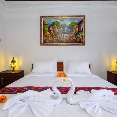 Kintamani Latengaya Mount Batur View Bungalow الغرفة الصورة