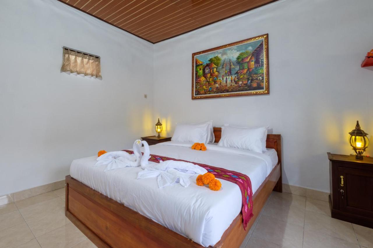Kintamani Latengaya Mount Batur View Bungalow المظهر الخارجي الصورة