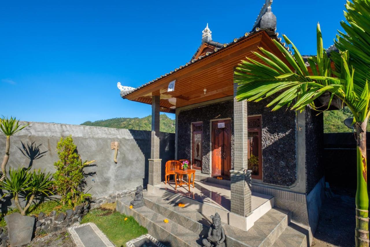 Kintamani Latengaya Mount Batur View Bungalow المظهر الخارجي الصورة